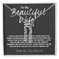 I Fell in Love-Personalized  Name Necklace Up to 4 Names