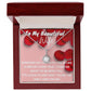 Beautiful Wife-Eternal Hope Necklace