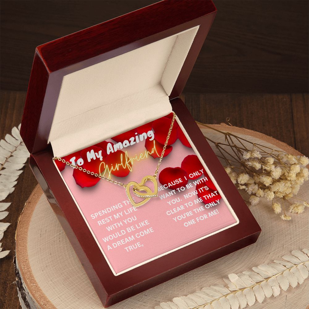Amazon.com: Gifts for Her, Romantic Girlfriend Gifts, Acrylic Puzzle Piece  Engraved Plaque, for Couple, Valentines Day Gifts for Her, Gifts for  Girlfriend, Birthday, Valentine's Day, Anniversary : Everything Else