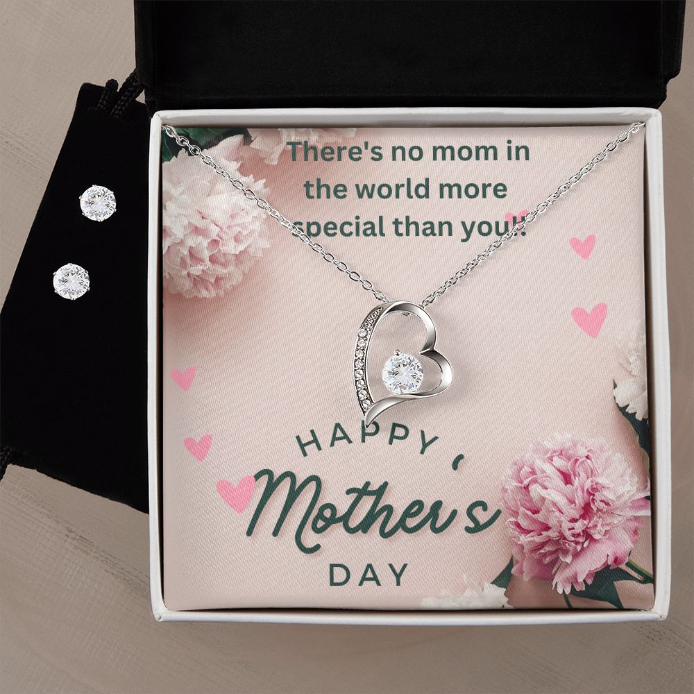No Mom More Special-Forever Love