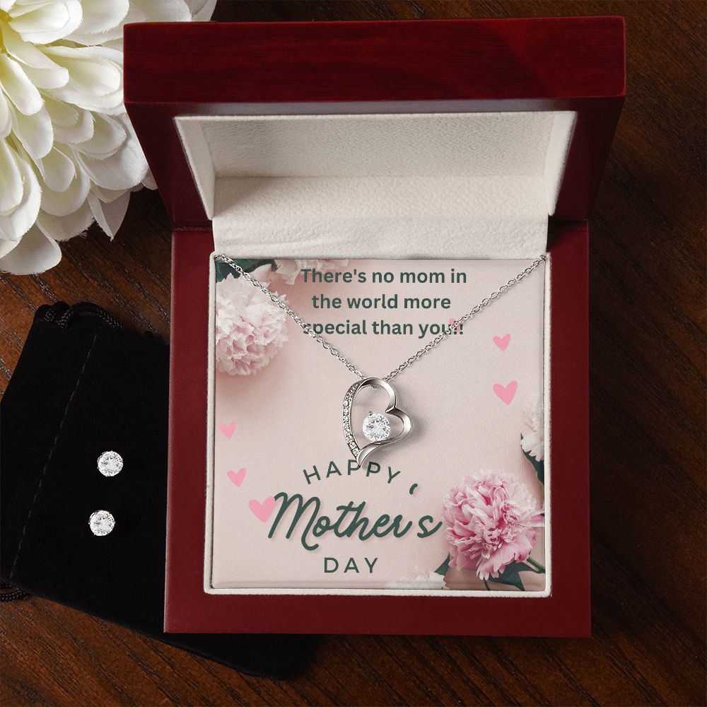 No Mom More Special-Forever Love