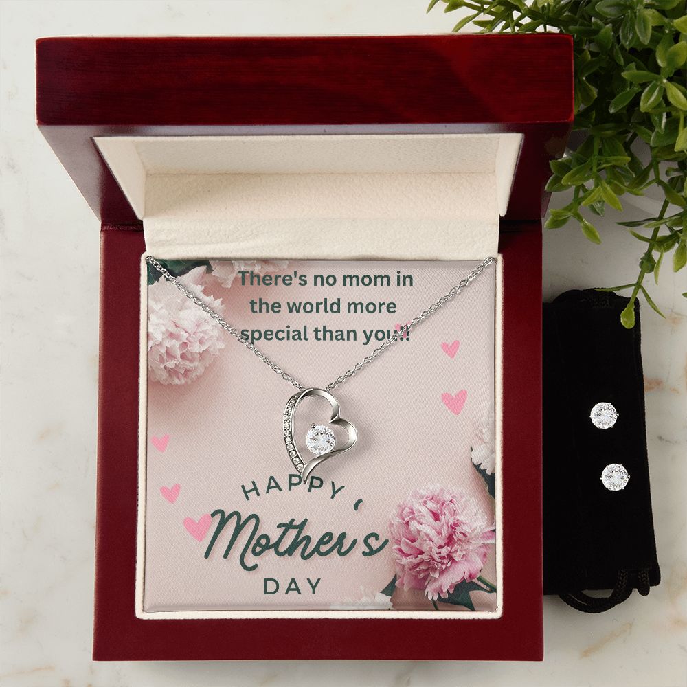 No Mom More Special-Forever Love