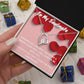 To My Soulmate-Forever Love Necklace